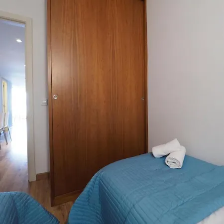 Suites4days Paseo De Gracia
