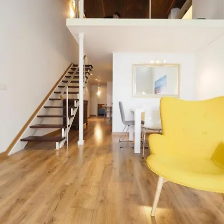 Suites4days Paseo De Gracia Lejlighed *