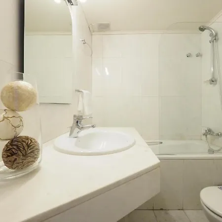 Suites4days Paseo De Gracia *