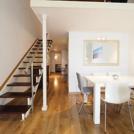 Suites4days Paseo De Gracia Lejlighed Barcelona