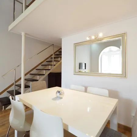 Suites4days Paseo De Gracia *