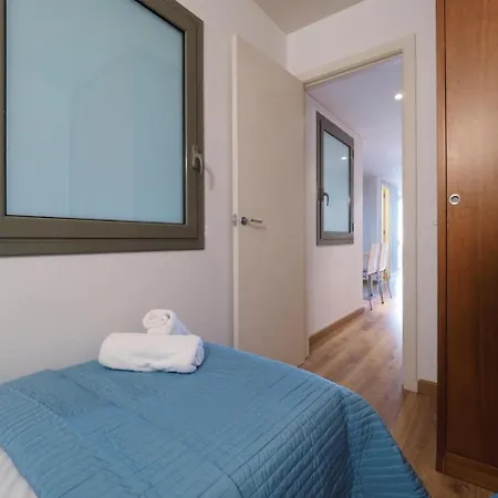 Suites4days Paseo De Gracia