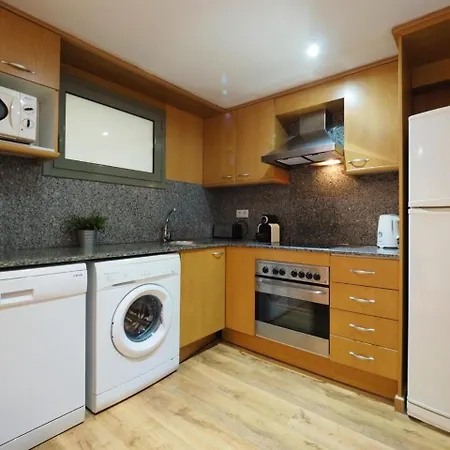 Suites4days Paseo De Gracia * Barcelona