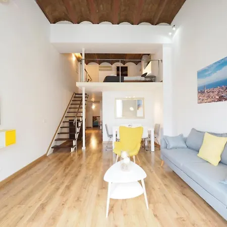Suites4days Paseo De Gracia