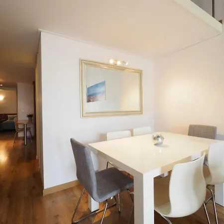 Suites4days Paseo De Gracia *