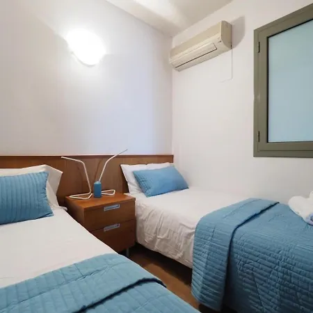 Suites4days Paseo De Gracia