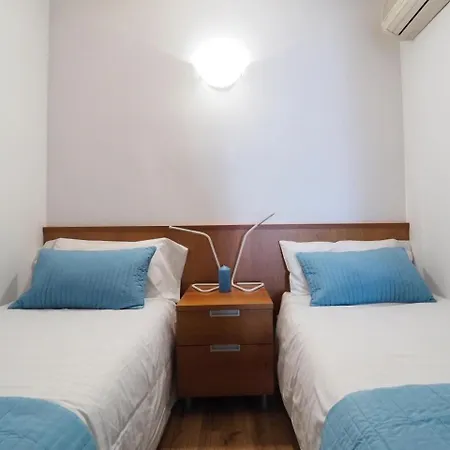 Suites4days Paseo De Gracia Lejlighed Barcelona